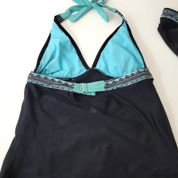 Athleta Two Piece Swimsuit - Picture 6 of 8